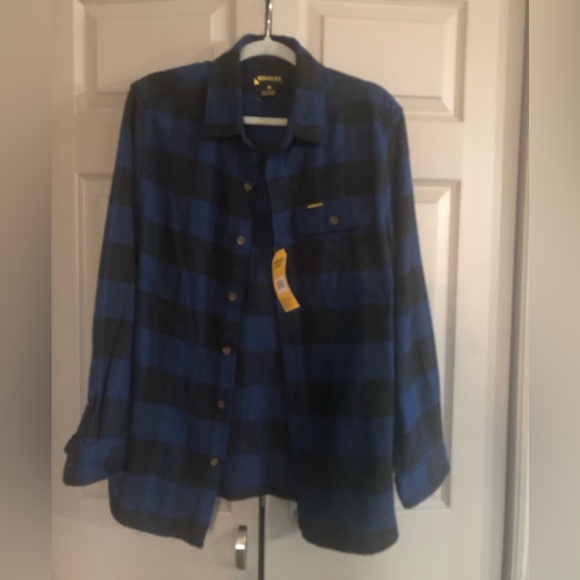 Stanley Other - Men’s Flannel Shirt